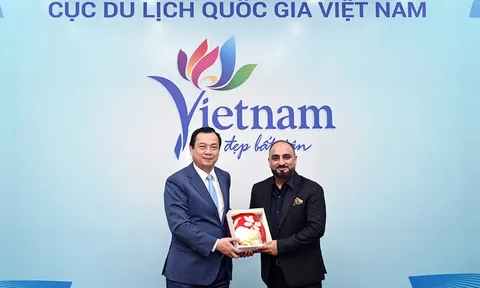 Kích cầu khách quốc tế tiêu dùng trong hành trình du lịch Việt Nam