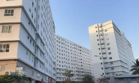 Thúc đẩy nhà ở xã hội bằng cơ chế mới