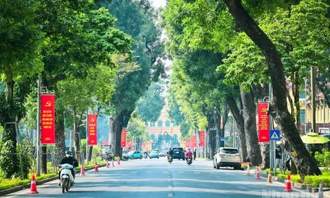 Thời tiết hôm nay (20-3): Bắc Bộ buổi trưa trời nắng, vùng núi mưa rào và dông