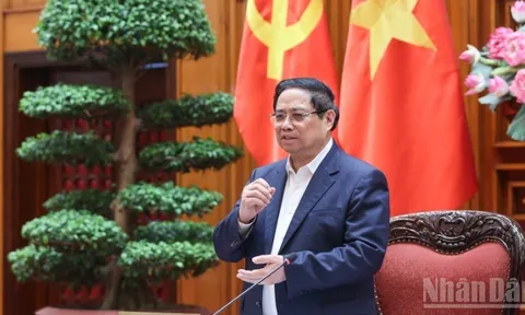 Đề xuất ứng nguồn tăng thu năm 2025 cho Quỹ bình ổn giá xăng dầu