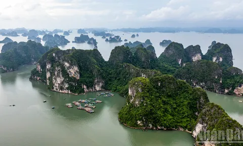 Việt Nam lọt Top 28 quốc gia đẹp nhất thế giới