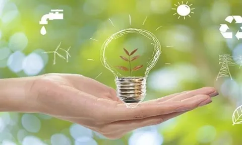 Tăng cường thực hiện tiết kiệm năng lượng, thúc đẩy chuyển dịch năng lượng và phát triển giao thông điện
