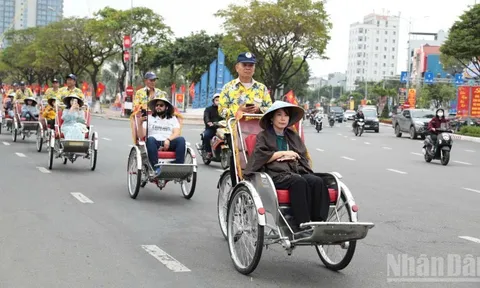 Đà Nẵng triển khai bảo đảm an ninh, an toàn và nâng cao chất lượng phục vụ du lịch