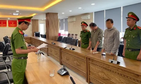 Đà Nẵng khởi tố nhiều chủ doanh nghiệp về hành vi mua bán trái phép hóa đơn