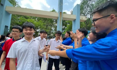 Năm học 2026-2027, Hà Nội có thêm 6 trường trung học phổ thông mới