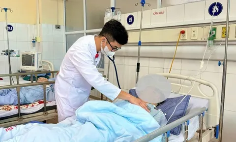 Cùng chung tay vì một Thủ đô không còn bệnh lao