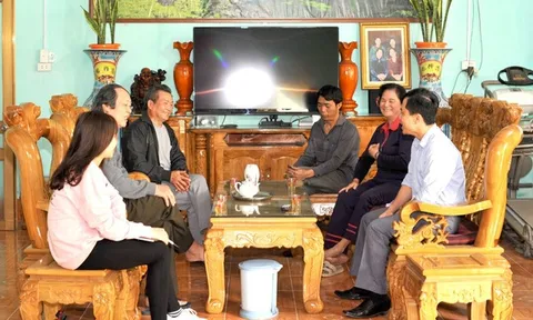 Sự cần thiết sửa đổi toàn diện Luật Hòa giải ở cơ sở trong giai đoạn phát triển mới