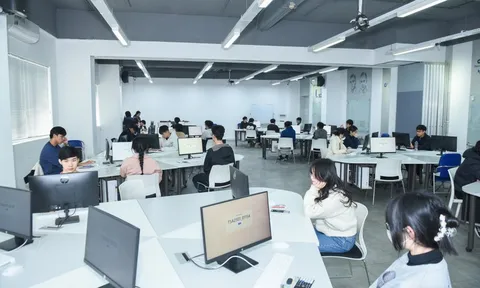 Đại học Bách khoa Hà Nội công bố điểm thi Đánh giá tư duy đợt 2