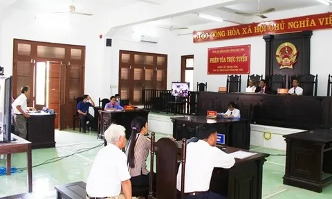 Tăng cường phối hợp liên ngành trong tố tụng hành chính