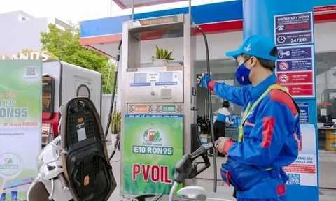 Giữa bão giá năng lượng toàn cầu, Việt Nam giữ ổn định nguồn cung ra sao?