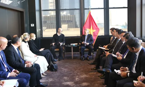 Việt Nam cam kết tạo môi trường đầu tư ổn định, minh bạch và thuận lợi cho các nhà đầu tư