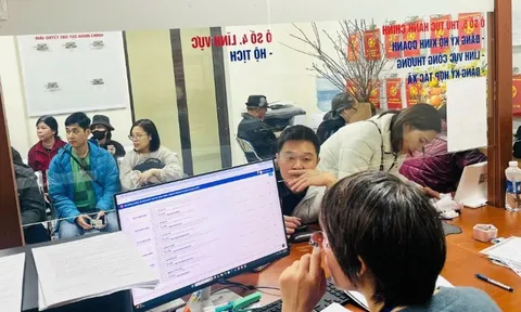 Gỡ bỏ “rào cản địa giới”, người dân được hưởng lợi từ thủ tục linh hoạt