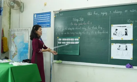 Đề xuất quy định về nhà giáo hợp đồng toàn thời gian sau khi nghỉ hưu