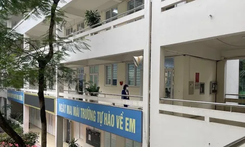 Hà Nội: Xét tuyển theo nơi cư trú để tuyển sinh mầm non, lớp 1, lớp 6