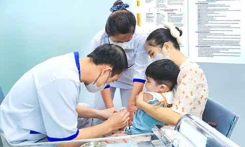 Phòng, chống bệnh tay chân miệng cho trẻ như thế nào?