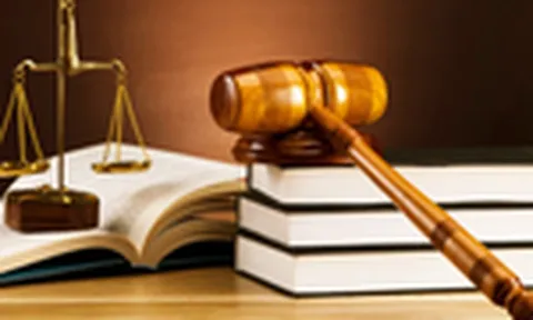 10 định hướng lớn về hoàn thiện cấu trúc hệ thống pháp luật Việt Nam