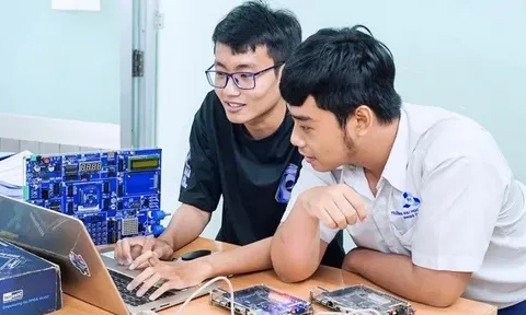 Nhiều ngành đào tạo của Việt Nam thăng hạng trong bảng xếp hạng thế giới