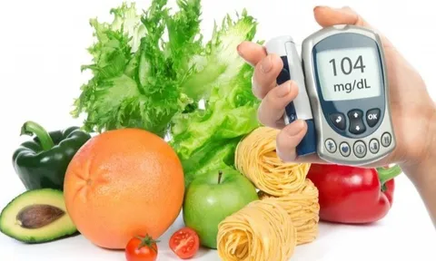 Hiểu đúng tải lượng đường huyết để ăn uống khoa học hơn
