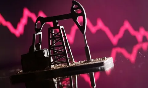 Giá xăng dầu hôm nay (26-3): Giá dầu thế giới giảm hơn 2%