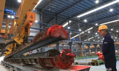 Danh mục bí mật nhà nước thuộc lĩnh vực công nghiệp và thương mại