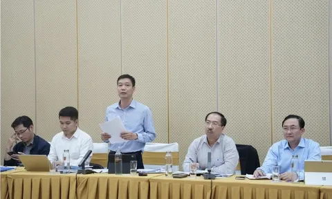 Cần bảo đảm tính khả thi trong quản lý, vận hành, khai thác Cổng Pháp luật quốc gia