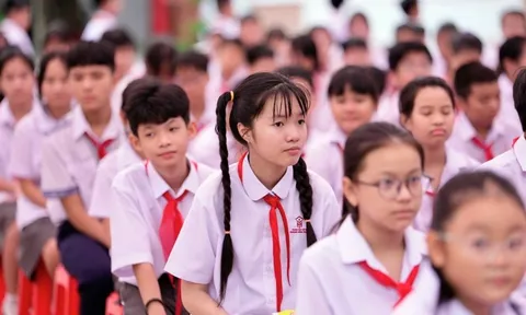 Hà Nội: 6 trường hợp nào được tuyển thẳng vào lớp 10 năm học 2026-2027?