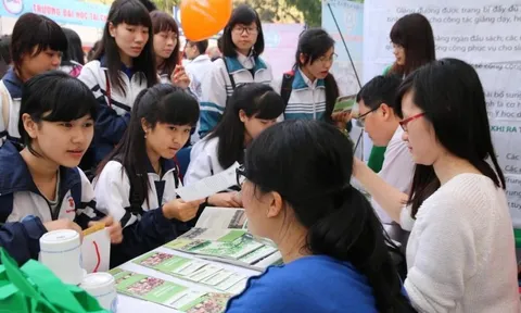 Quy định mới về hướng nghiệp, phân luồng trong giáo dục