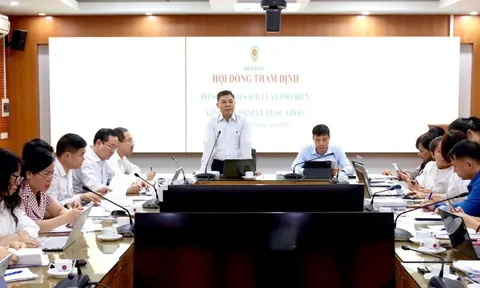Bảo đảm nguồn tài chính, nâng cao hiệu quả phổ biến, giáo dục pháp luật