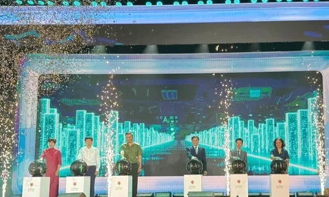 Phát động Cuộc thi sáng tạo video “Tổ quốc bình yên” năm 2026