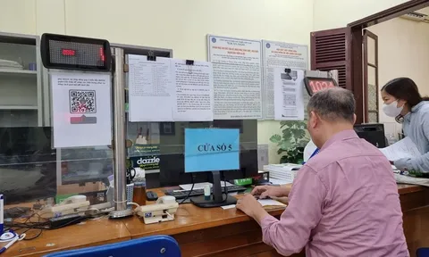 Quy định mới về tham gia bảo hiểm hưu trí bổ sung