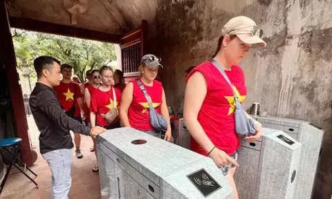 Triển khai kế hoạch tập huấn hỗ trợ các địa phương trong chuyển đổi số du lịch