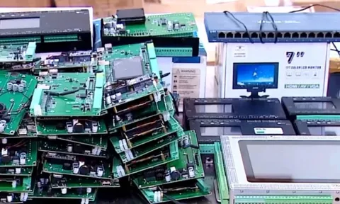 Dữ liệu giả - sự lừa dối thiên nhiên!