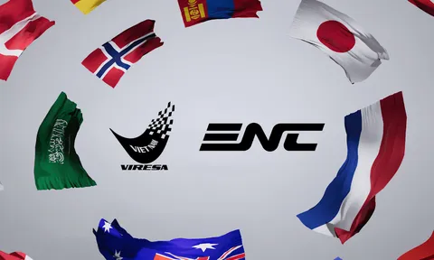 Việt Nam hướng tới Esports Nations Cup 2026, khẳng định vị thế trên đấu trường toàn cầu