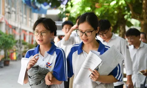 Góc nhìn giáo dục: Hết thời học tủ