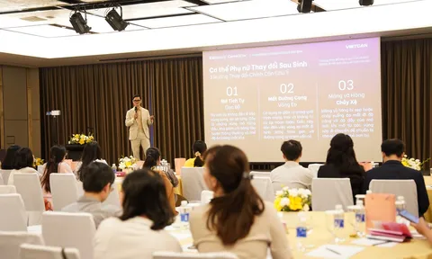 Tiếp cận y khoa trong việc cải thiện vóc dáng phụ nữ sau sinh