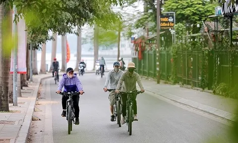 Thời tiết hôm nay (31-3): Miền Bắc nắng nóng