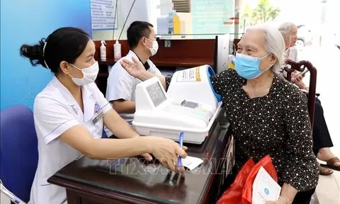 Bảng kê chi phí khám, chữa bệnh từ ngày 1-7 có nhiều sửa đổi