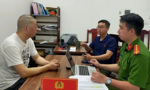 Cảnh giác với thủ đoạn lừa đảo, chiếm đoạt tài sản