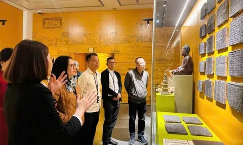 Du lịch Hà Nội bứt phá giai đoạn đầu năm