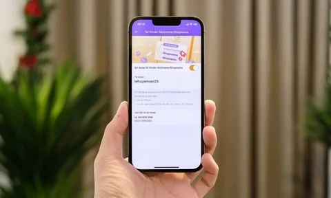 Từ hôm nay (1-4), ngân hàng đồng loạt xóa sổ tài khoản biệt danh