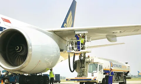 Xung đột Vùng Vịnh làm đảo lộn vận tải hàng không toàn cầu, Việt Nam chịu tác động trực tiếp