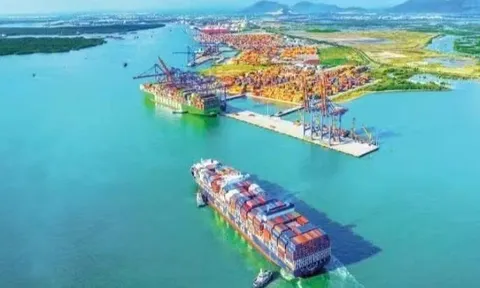 Thúc đẩy phát triển logistics khu vực Bắc Trung Bộ: Mở ra cơ hội lớn cho phát triển