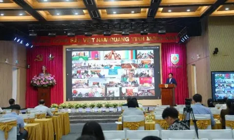 Chuyển đổi hệ thống pháp luật trở thành lợi thế cạnh tranh quốc gia