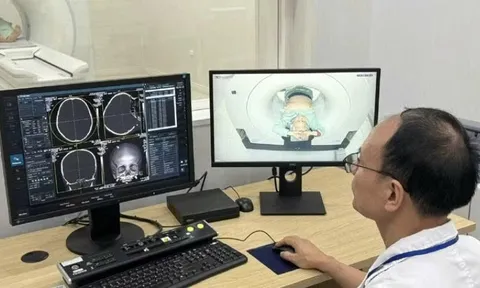 Tạo dựng niềm tin yêu của người bệnh dành cho các bệnh viện tuyến cơ sở