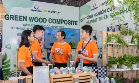 Hỗ trợ hoạt động khởi nghiệp trong cơ sở giáo dục