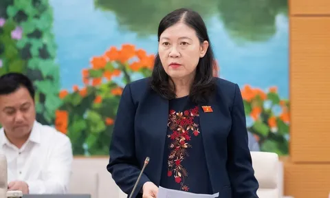 Nhiều cải tiến, đổi mới về phương thức tổ chức, điều hành trong hoạt động giám sát