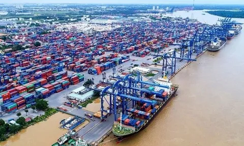 Chính phủ thông qua 06 chính sách của dự án Bộ luật Hàng hải và Đường thủy Việt Nam (sửa đổi)