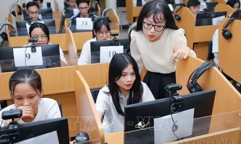 Điều kiện để được công nhận là đại học, đại học vùng, đại học quốc gia