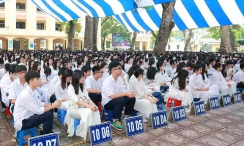 Chính sách giáo dục có hiệu lực từ tháng 4