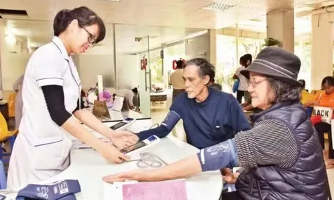 Tuân thủ hướng dẫn y khoa là cách tốt nhất bảo vệ sức khỏe